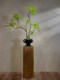 Nantian Bamboo Artificial Green Plant, High-End Traditional Chinese Style, New Chinese Style Tea Room Decoration, Bamboo Tabletop Entrance Hall Ornament, Bonsai