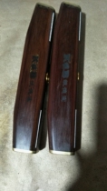 KDB brand electric coke wood double head 23 cm