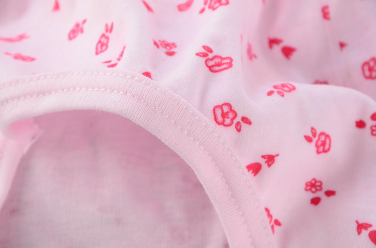 Người trung niên và người già có kích thước lớn Đồ lót nữ bằng vải cotton cộng với phân bón để tăng eo cao cho bà già quần cotton bà cửa hàng đồ lót