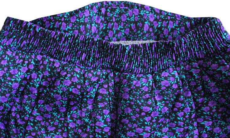 Pantalon collant personne âgée - Ref 752087 Image 21