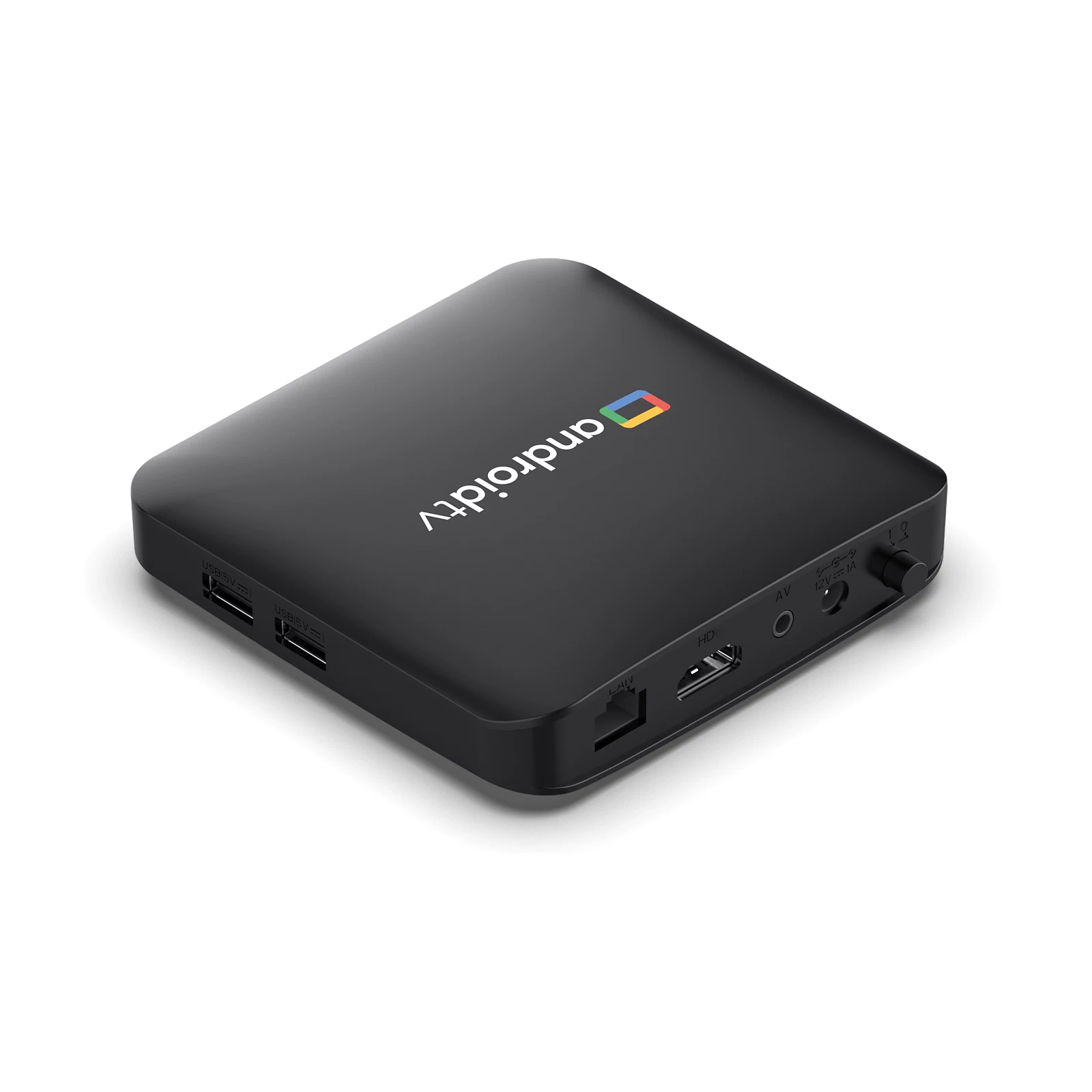 H96 MAX S905L3 Android 14 ТВ-бокс поддерживает HDRHD воспроизведение