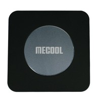 Mecool KM2 plus Amlogic S905X4-B DDR4 Android 11 0 TV BOX
