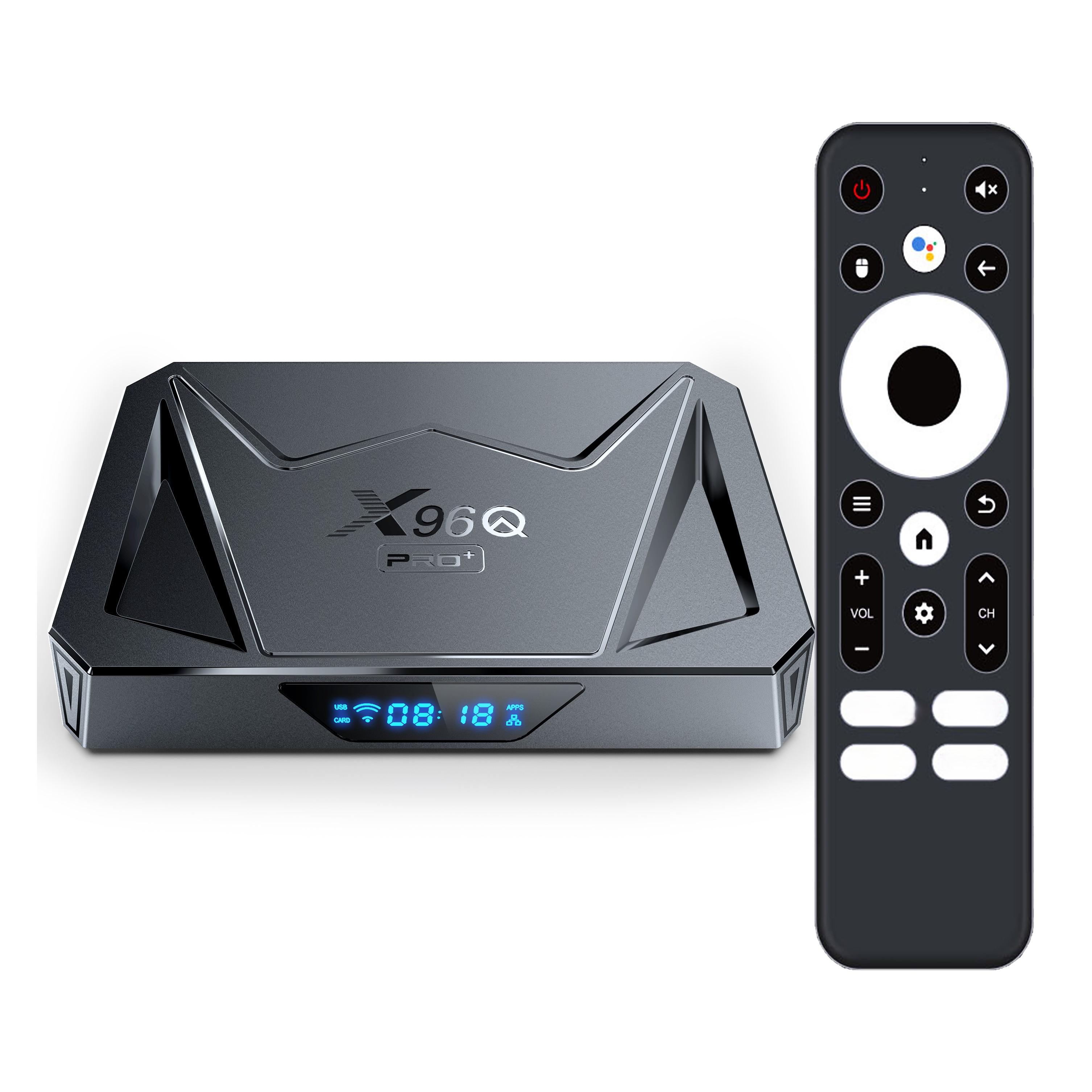 TVBOX(电视盒） 机顶盒，TVbox
