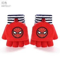 HM7117 Spider -Man Wool Glove