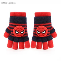 HM70116 Spider -Man Wool Glove