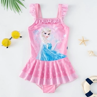 SPQ10061C Pink Bingxuezi