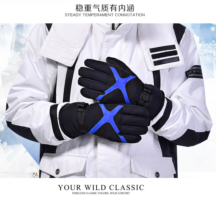 Gants pour homme - Ref 2781524 Image 25