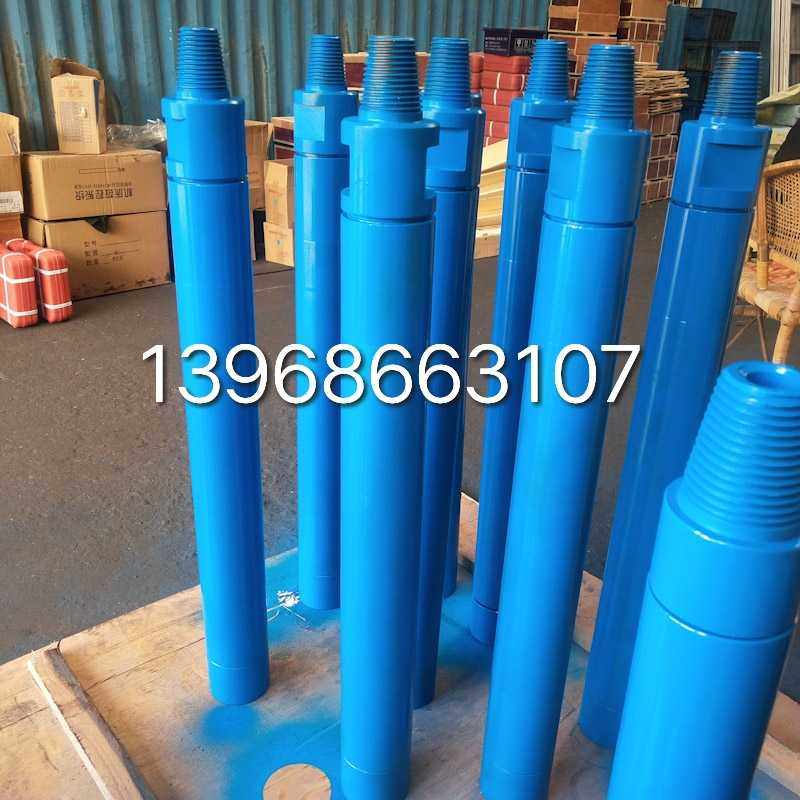 Down-the-hole drilling rig 45A high wind pressure impactor factory price direct sales high wind pressure energy-saving impactor down-the-hole drill bit