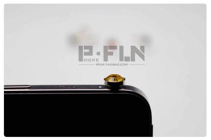 Connecteur pour téléphone portable - Ref 317151 Image 7