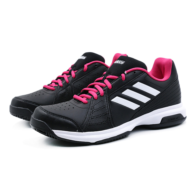 Giày thể thao Adidas 2019 mới dành cho nữ thoải mái mang giày thể thao siêu nhẹ, chống trượt giày sục thể thao