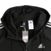 ADIDAS Áo khoác mới cho nam Adidas Áo khoác thể thao thoải mái BK4063