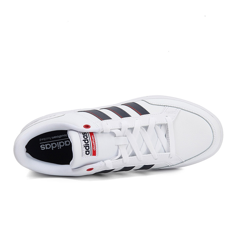 Giày thể thao nam Adidas / Adidas mới thoải mái mang giày thoải mái, giày trắng nhỏ giày sneaker năm 2021
