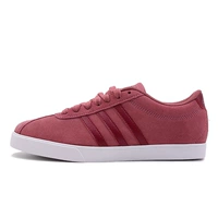 Phụ nữ mùa đông Adidas mặc thấp, mang giày thoáng khí nhẹ Giày thể thao thông thường Giày tennis - B44618 giày thể thao 