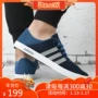 Giày thể thao Adidas sneakers nam NEO mới giày đế thấp lưới giản dị-F99173 jordan xám trắng