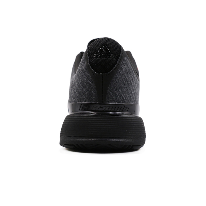 ADIDAS Giày tennis Adidas nam mới thoải mái trượt thể thao mang giày thường giày thể thao AC8804 thegioigiaythethao