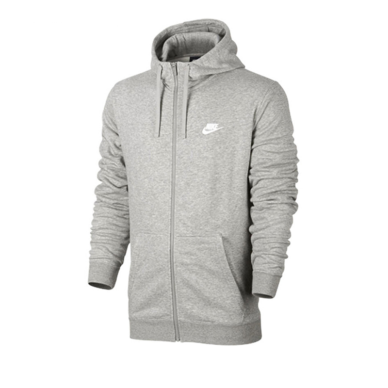 Áo khoác thể thao nam Nike Nike mới cho nam thoải mái đan áo khoác -804392-063 áo khoác the thao nữ adidas