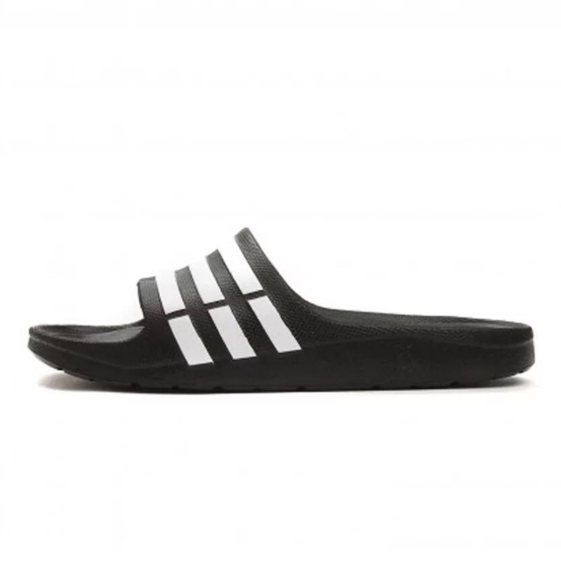 Giày thể thao nam Adidas dép đi trong nhà giày thể thao mới dép đi biển - G 15890 dép crocs nữ
