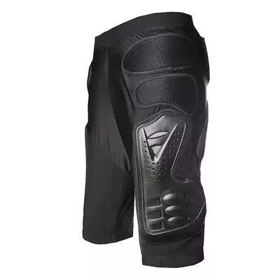GHOST RACING off-ROAD motorcycle armor pants RACING knight shorts motorcycle riding anti-fall sports hip protection