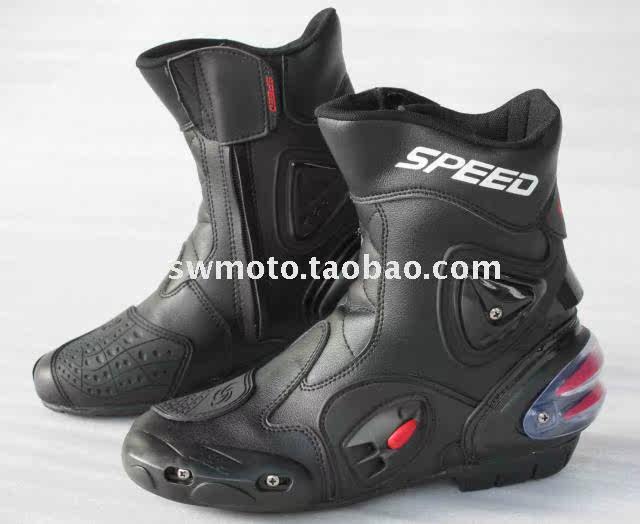 Bottes moto - Ref 1392737 Image 9