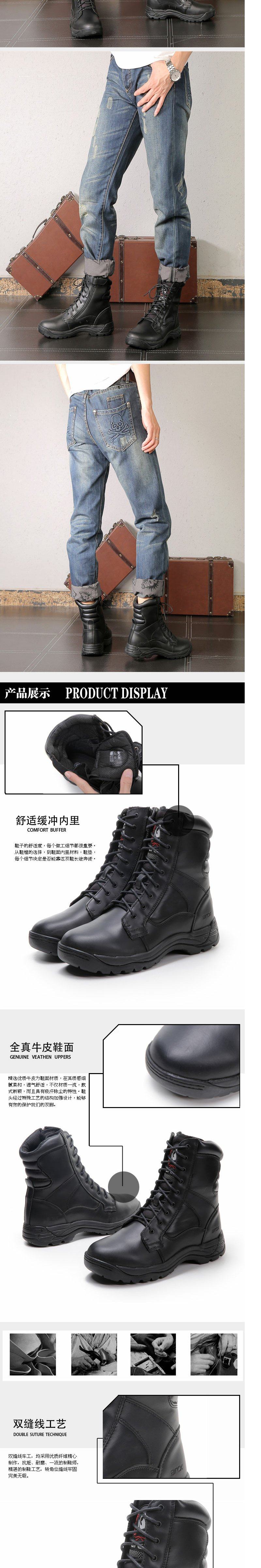 Bottes moto ARCX - Ref 1389020 Image 7