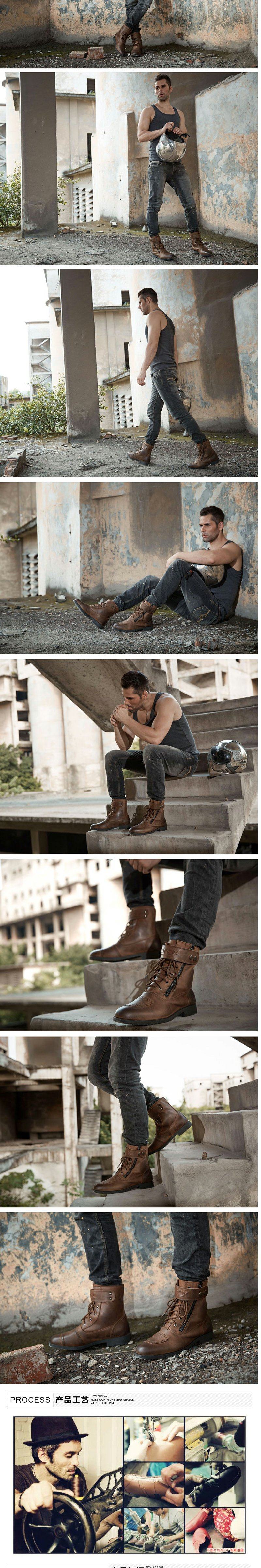 Bottes moto ARCX - Ref 1389016 Image 8