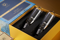 PSVANE Noble Voice Reproduction West Electric 211 Tube WE211 Original Precision Matching