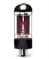 Czech JJ GZ34 rectifier tube straight generation 5AR45Z4P rectifier tube