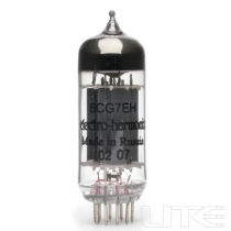 Russian original EH 6CG7 electronic tube straight generation 6FQ7 spot supply sophisticated pairing