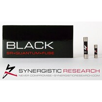 2016 The latest version of the US SR Black level float chart first line super quantum fuse