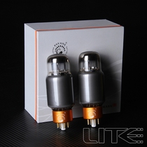 PSVANE noble voice T series MARKII tube 6CA7(6CA7TII Collection edition) single price