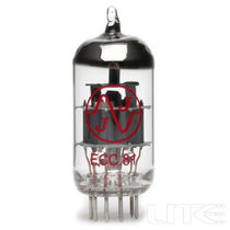 Slovakia JJ ECC81 12AT7 tube precision matching spot supply