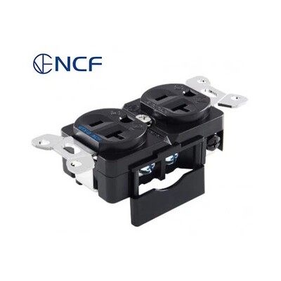 Japanese ancient river Furutech GTX-D NCF (R) rhodium-plated