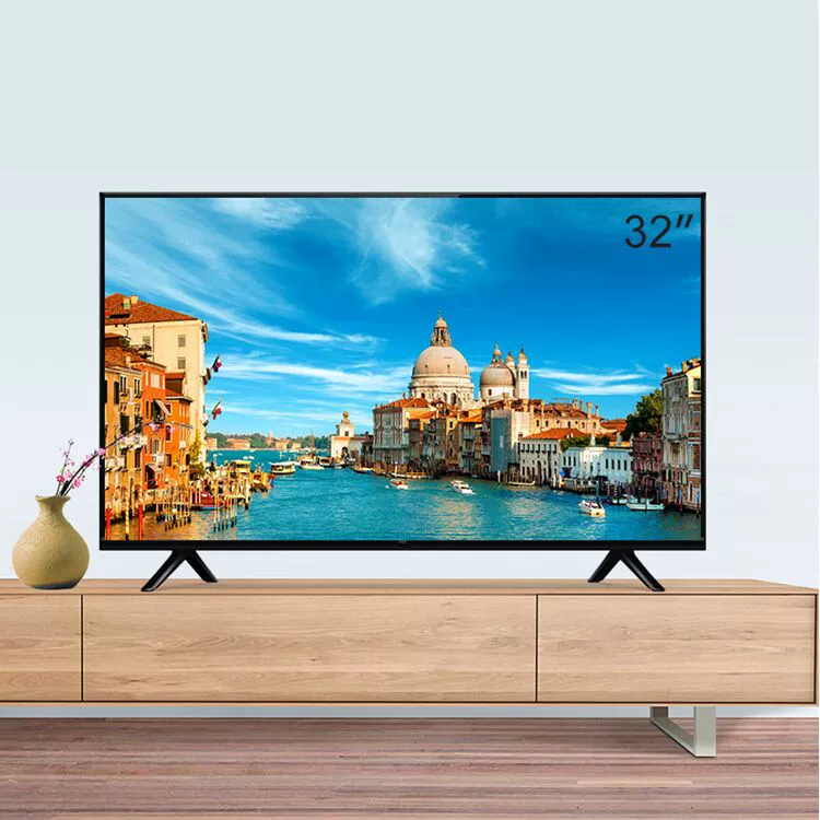 Ưu đãi đặc biệt màn hình dòng 32 inch 42 inch 55 inch Mạng LCD WiFi quảng cáo thông minh TV giám sát khách sạn