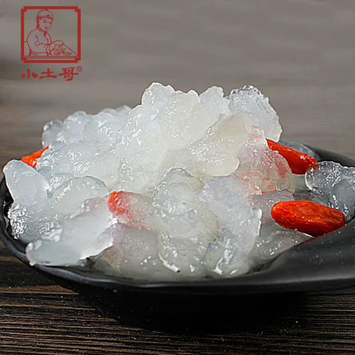 小土哥 6A Снежный моллюсков масла 20 г крупных пузырьков сухого масла высокого уровня и другие курсы на горе Чанбай.