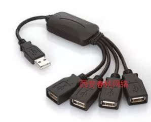 Hub USB - Ref 368250 Image 3