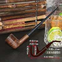 Шоколадные аксессуары из сандалового дерева