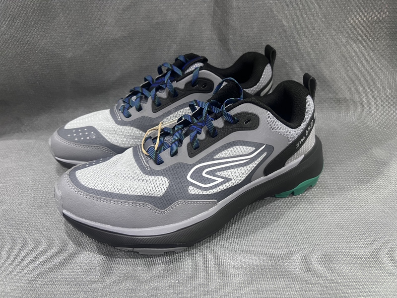 D Brand Clearance Running Shoes with Minor Defects, Discounted Trail Running Shoes, Breathable Men's and Women's Running Shoes, Grip and Wear-Resistant Sports Shoes