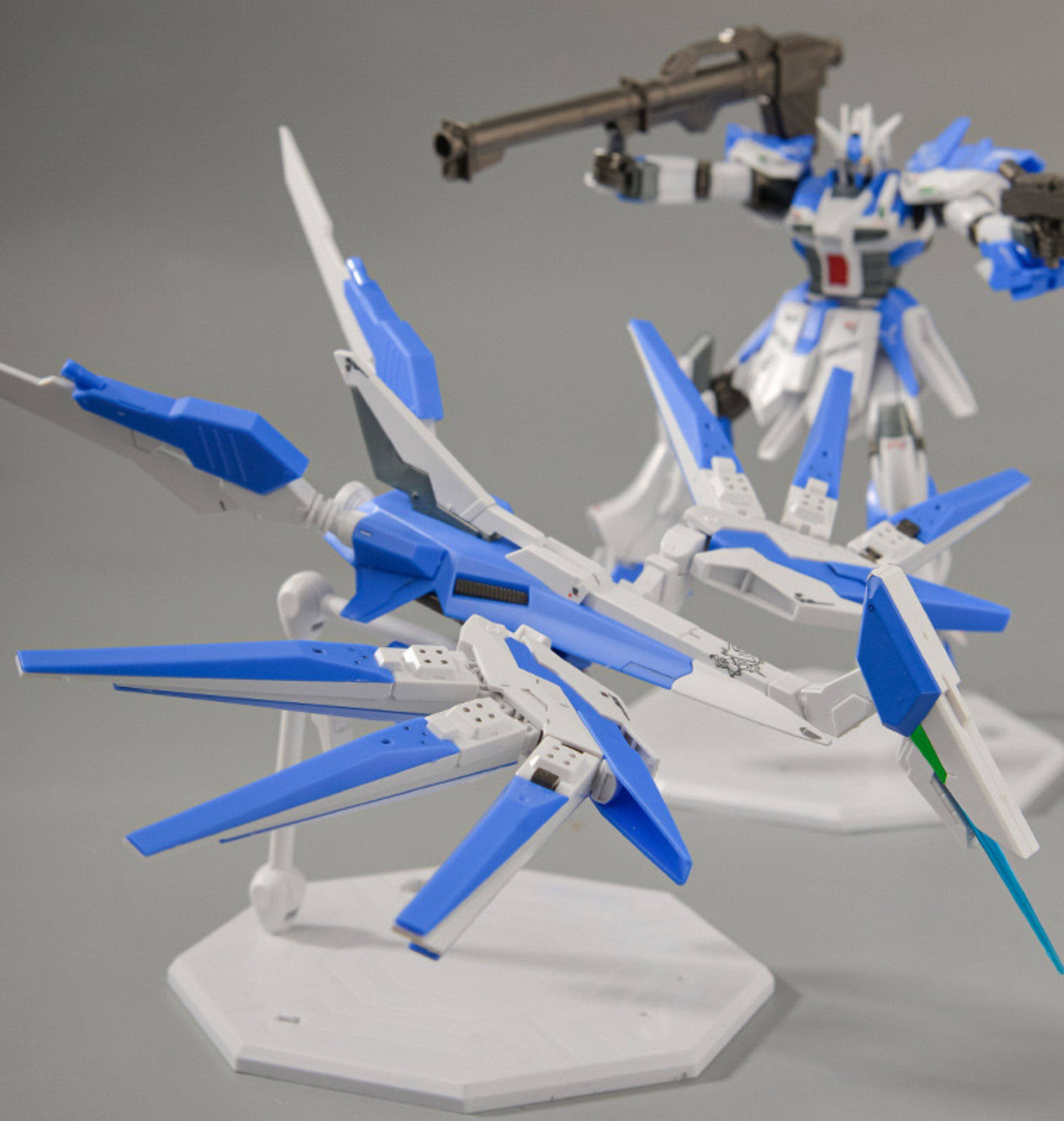 Игрушка 星锋社勇气式海牛hinu144hg国产高达升级版模型模型玩具摆件战士
