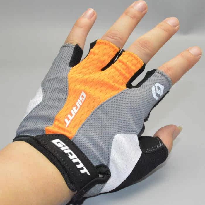 Gants pour vélo GIANT - Ref 2246347 Image 7