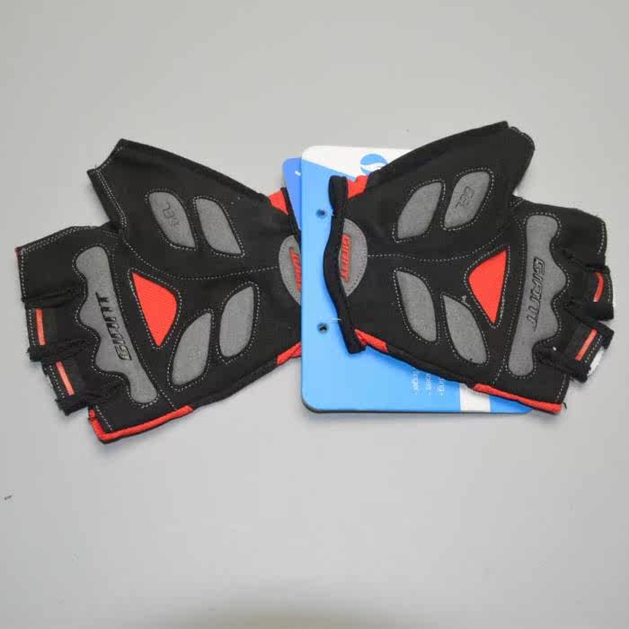 Gants pour vélo GIANT - Ref 2246347 Image 9
