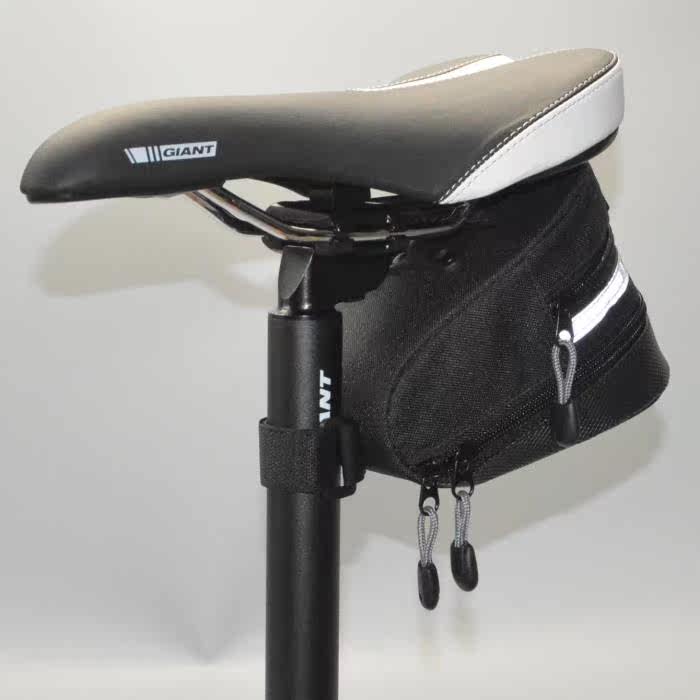 Sacoche pour vélo GIANT - Ref 2219878 Image 12