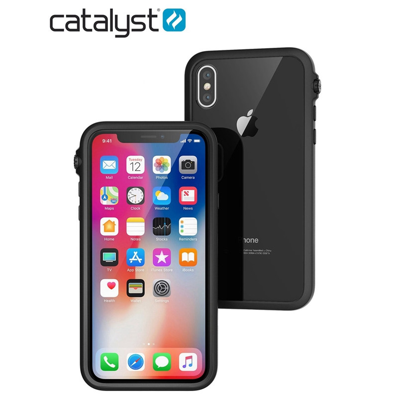 Catalyst Apple SE2 generation mobile phone protective case iPhone XS Max anti-fall 7 8Plus all-inclusive XR protective case