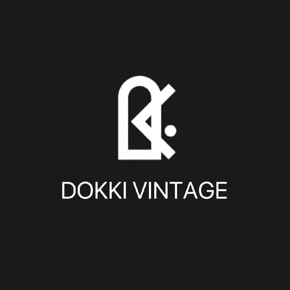 DOKKI VINTAGE中古店
