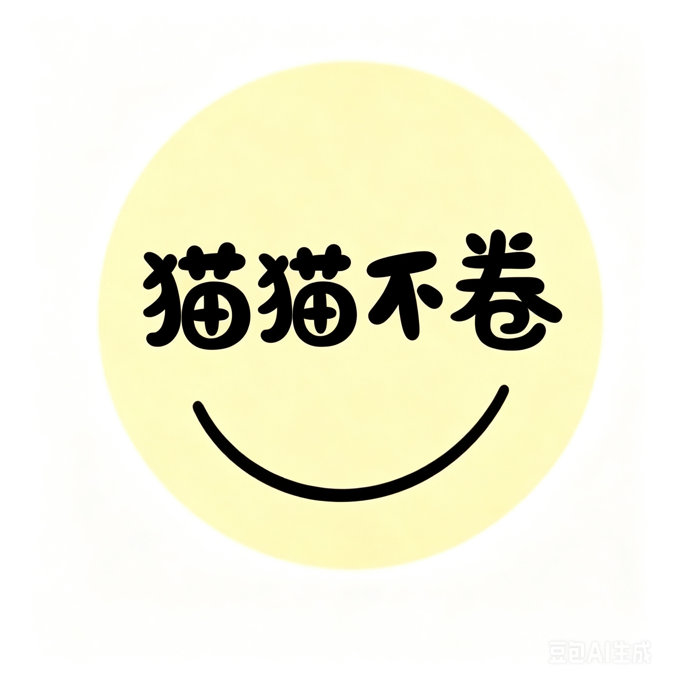 猫猫不卷