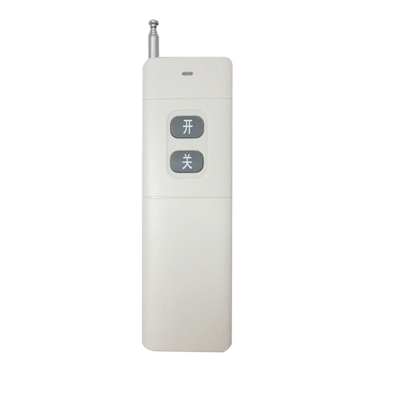Wireless remote control switch remote high-power remote control 3000 meters long distance