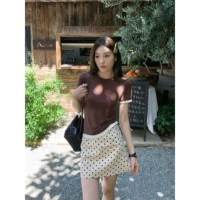 Кофейный цвет T -Spot Spot