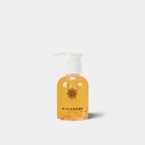 Sufangzhai Bergamotmine Жидко