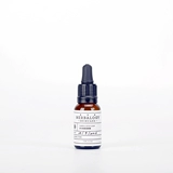 素芳斋 Восстанавливающая ромашка, отшелушивающая сыворотка, 15 мл