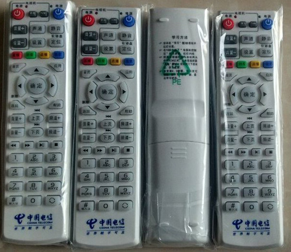Huawei network TV box remote control ec1308 2108V3 China Telecom box original version universal