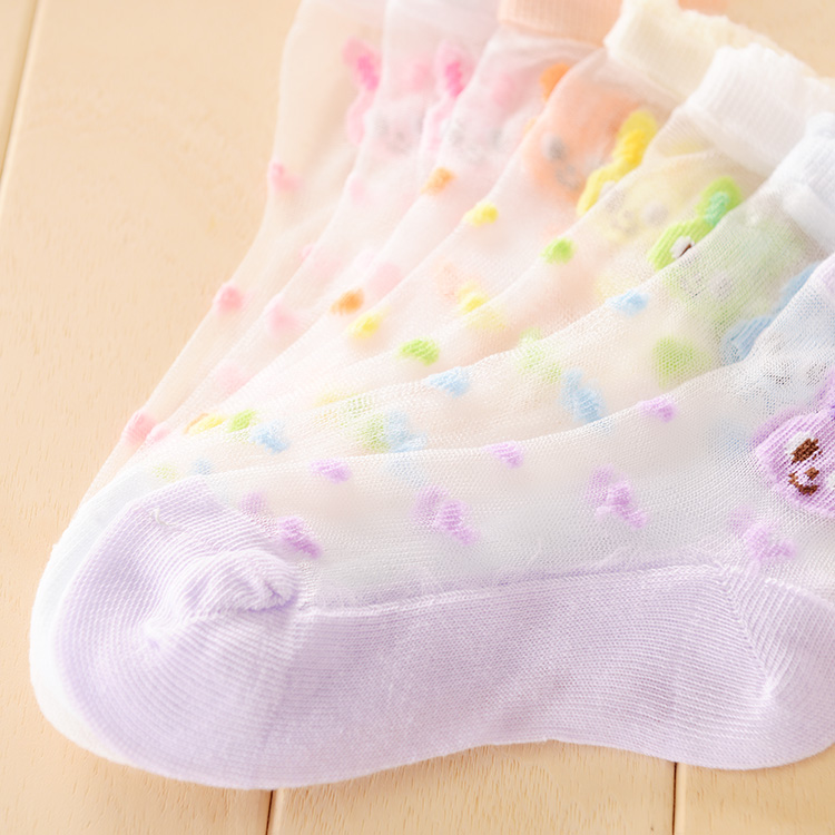 Chaussettes enfant - Ref 2106378 Image 18